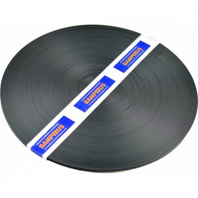 Сварочный материал бухта 100 м, черный BAMPERUS PA100/6/66A/A Сварочный материал бухта 100 м, черный BAMPERUS PA100/6/66A/A